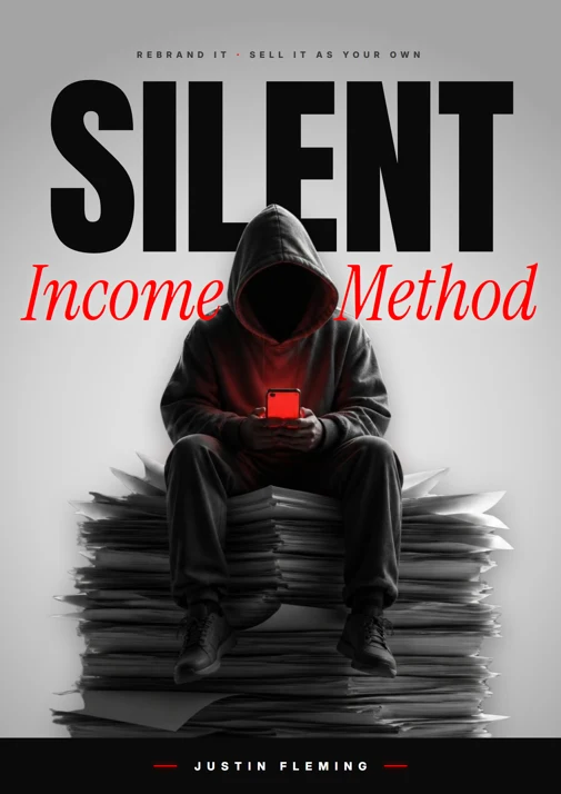 The Silent Income Method