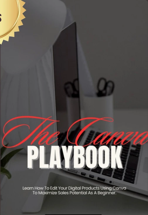The Canva Playbook